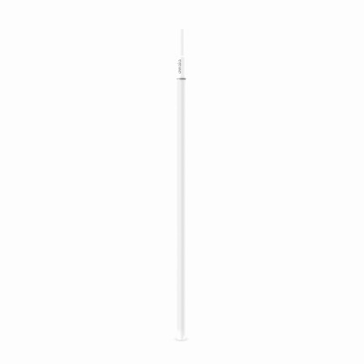 Owala 40oz Tumbler Replacement Straws White | 2708-BXSIZ